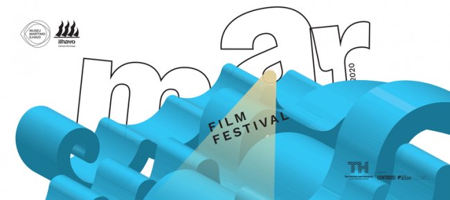 Ilhavo Divulgado O Cartaz Da 4 ª Edicao Do Mar Film Festival Noticias De Aveiro