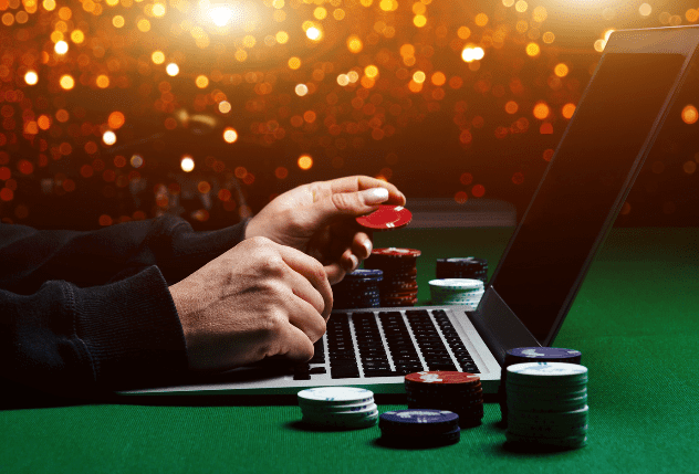 Online casino free spins no deposit canada