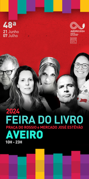 Feira do Livro 300