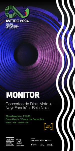 Monitor