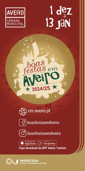 Natal Aveiro